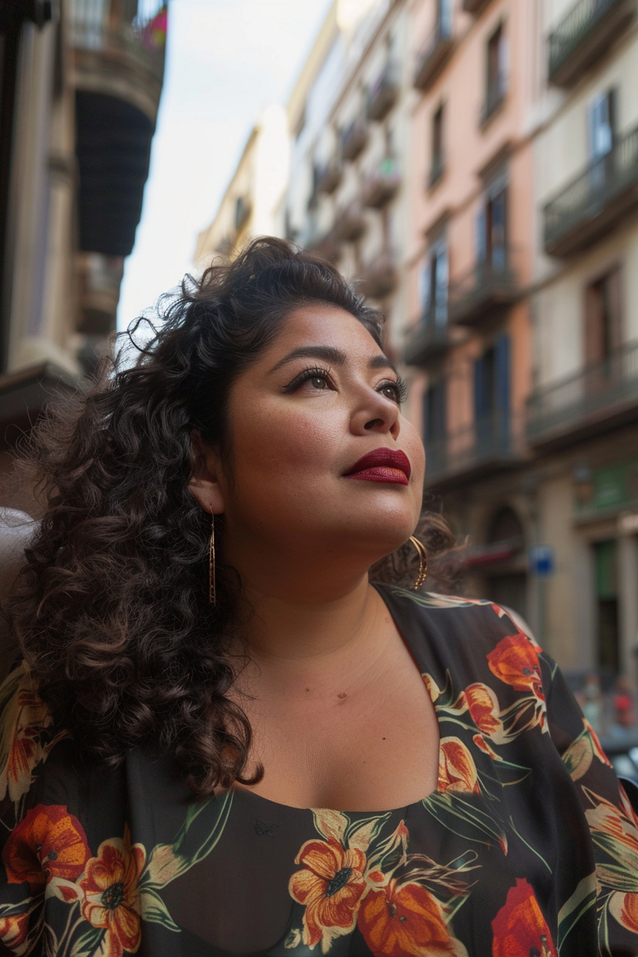 Andrea P.